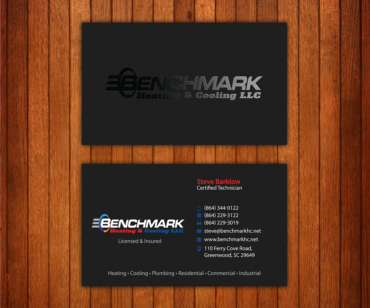 Business Card Design by Stylez Designz for this project | Design #5232859