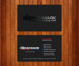 Business Card Design by Stylez Designz for this project | Design: #5232859