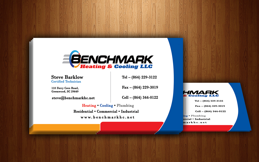 Business Card Design by shiranguy for this project | Design #5184219