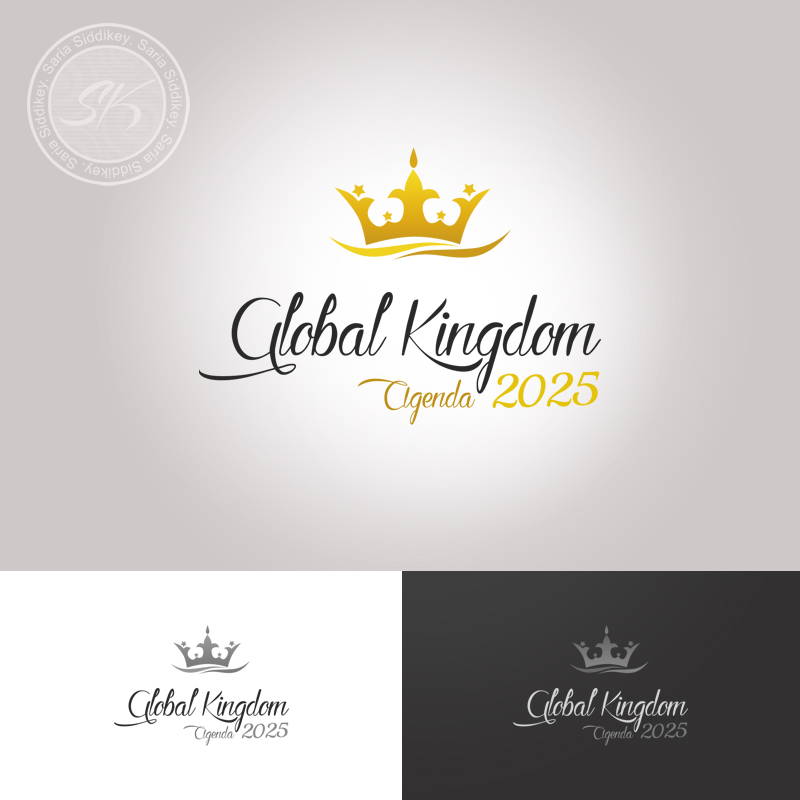 Diseño de Logo por Saria siddiqui para Infinite Wonders Ministries, Inc. | Diseño: #5187423