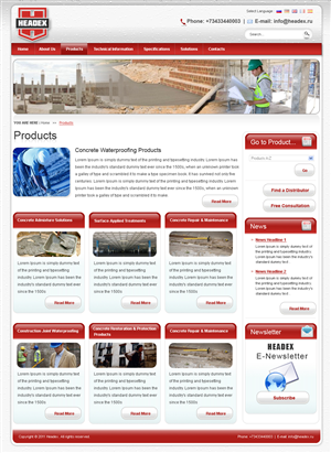 Web Design by Jagannath for this project | Design: #262075
