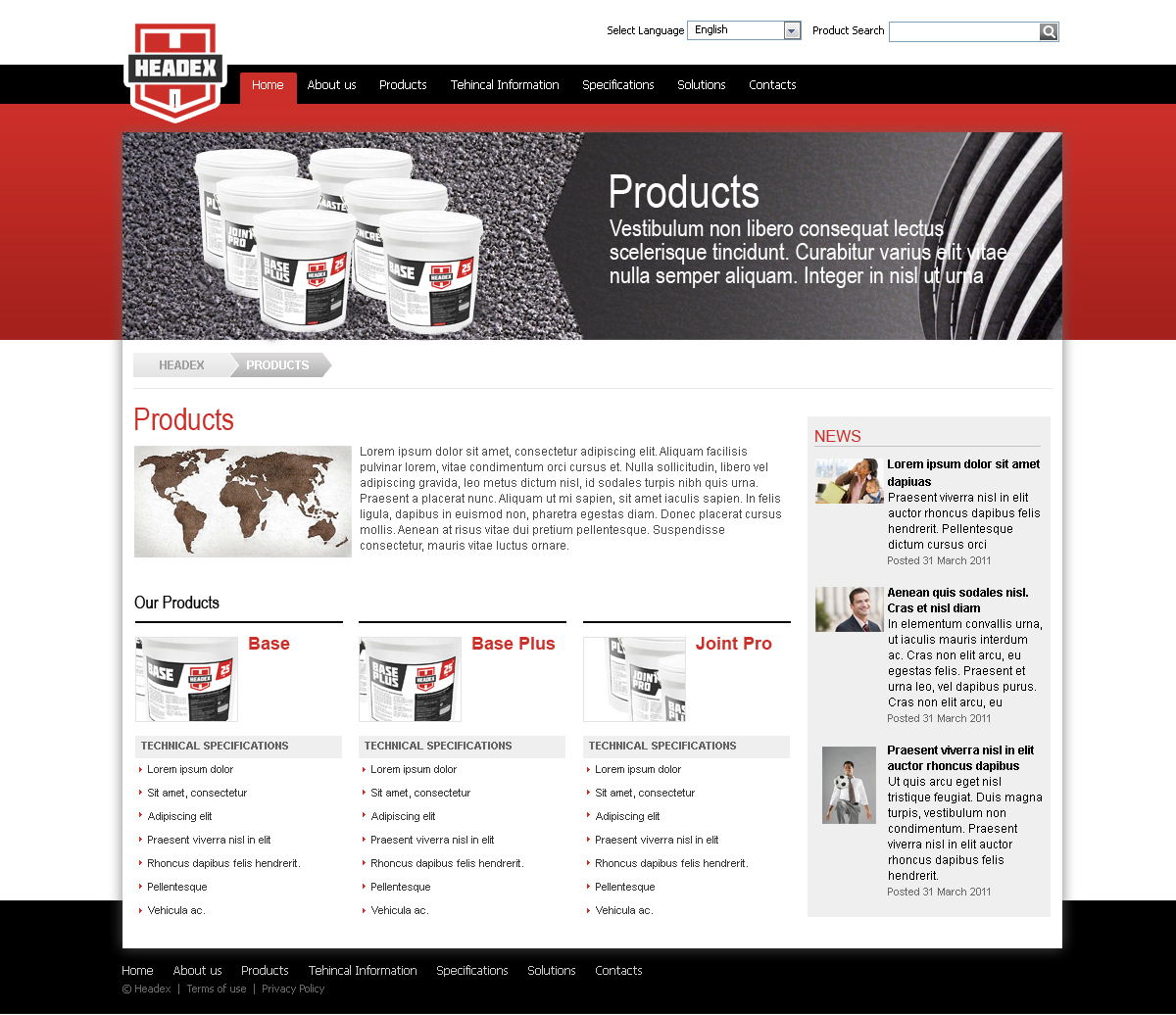 Web-Design von SJ für dieses Projekt | Design #263582
