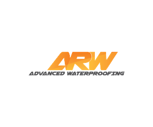 Logo Design by meygekon for Advanced Rstoration & Waterproofing LLC | Design: #5228870