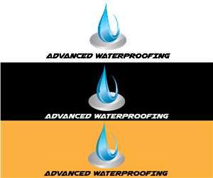 Logo Design by meygekon for Advanced Rstoration & Waterproofing LLC | Design: #5244943