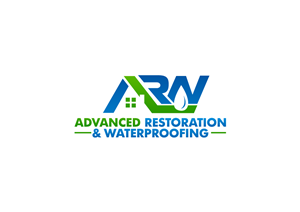 Logo Design by Digihex for Advanced Rstoration & Waterproofing LLC | Design: #5178141