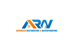 Logo Design by Digihex for Advanced Rstoration & Waterproofing LLC | Design: #5178632