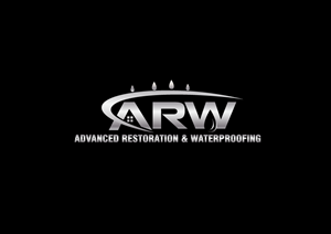 Logo Design by Digihex for Advanced Rstoration & Waterproofing LLC | Design: #5182730