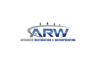 Logo Design by Digihex for Advanced Rstoration & Waterproofing LLC | Design: #5198856
