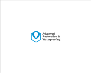 Logo-Design von Creativemedia Solution für Advanced Rstoration & Waterproofing LLC | Design #5180216