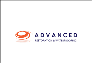 Diseño de Logo por gordanaingoxstudio para Advanced Rstoration & Waterproofing LLC | Diseño: #5223285