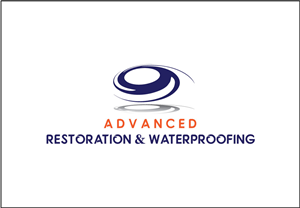 Diseño de Logo por gordanaingoxstudio para Advanced Rstoration & Waterproofing LLC | Diseño: #5223716
