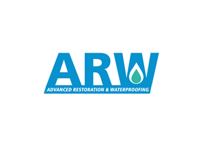 Logo-Design von yadunath für Advanced Rstoration & Waterproofing LLC | Design: #5189324