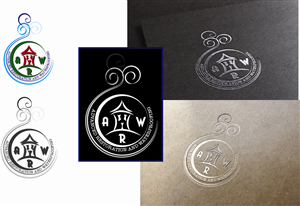 Diseño de Logo por Lego83 para Advanced Rstoration & Waterproofing LLC | Diseño: #5182567