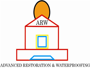 Logo Design by S_A for Advanced Rstoration & Waterproofing LLC | Design: #5180037