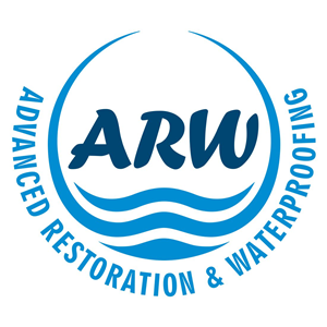 Logo Design by Atul Khodaskar for Advanced Rstoration & Waterproofing LLC | Design: #5188564