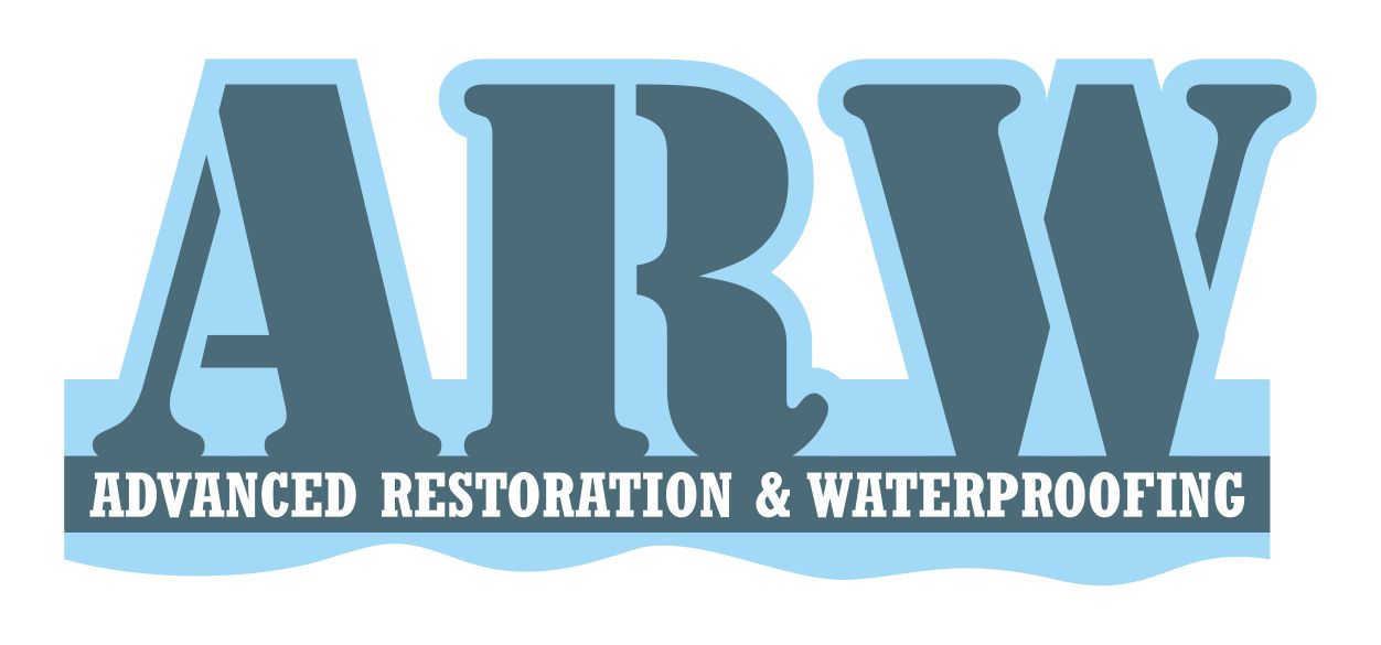 Design de Logo par Atul Khodaskar pour Advanced Rstoration & Waterproofing LLC | Design #5188589