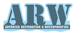 Logo Design by Atul Khodaskar for Advanced Rstoration & Waterproofing LLC | Design: #5188589