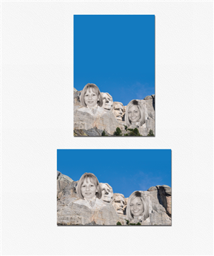 Presidents Day Auto Loan Graphic