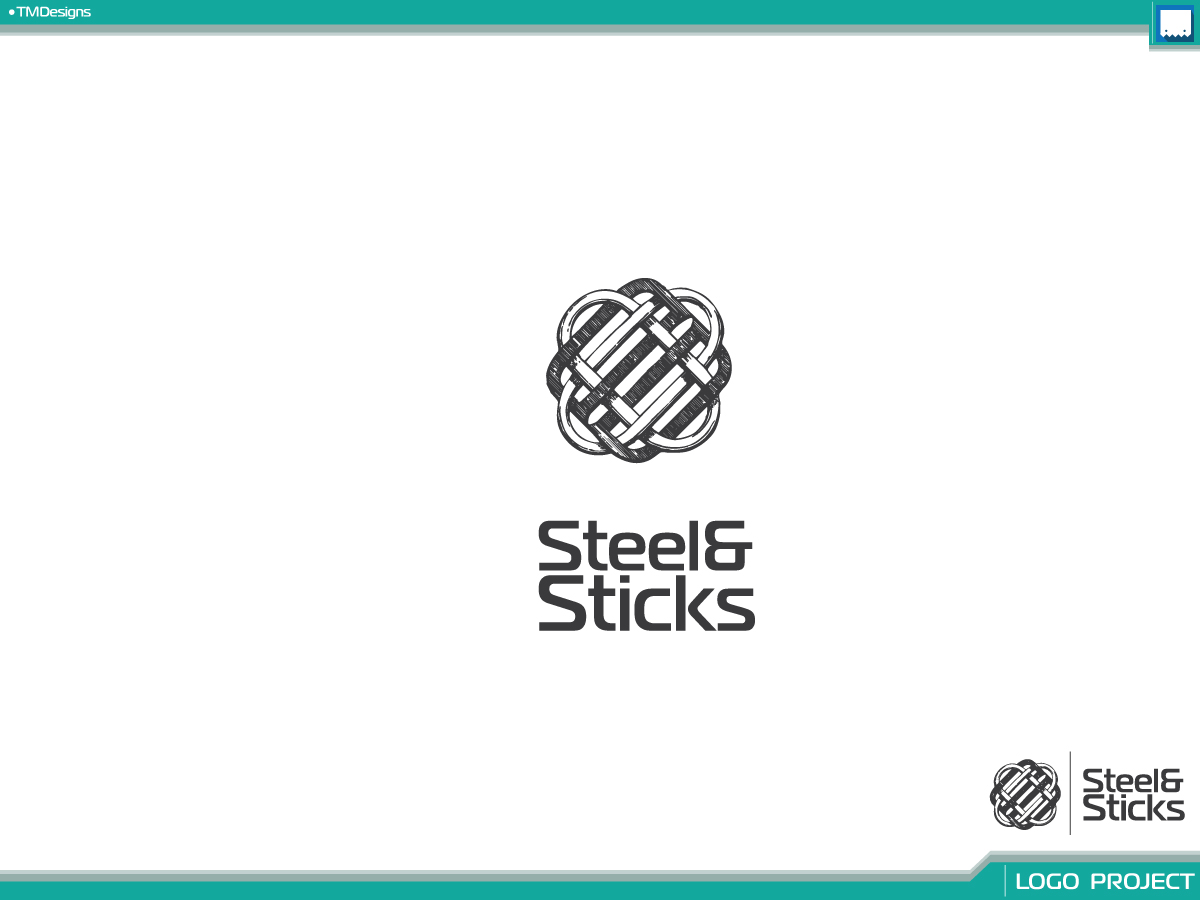Logo Design by ARTMD for this project | Design #5235695