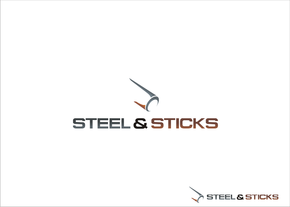 Logo Design by Arham Hidayat for this project | Design #5218913