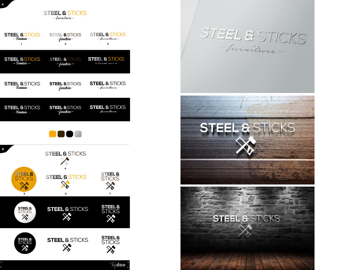 Logo-Design von JoyDee für dieses Projekt | Design #5188261