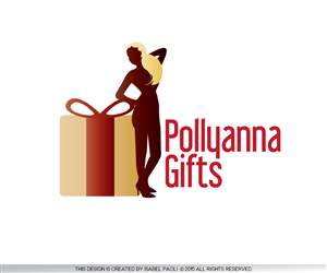 Logo Design by isabel paoli