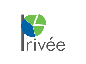 Privée | Logo Design by Tammy Moore