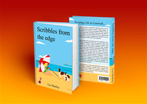Book Cover Design by Léo Bergamini
