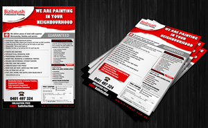 Flyer Design by ESolz Technologies