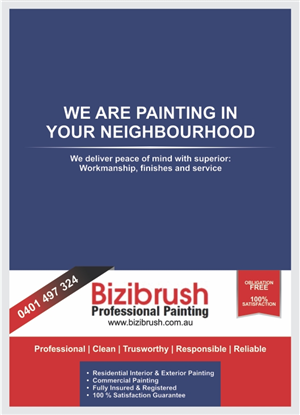 Flyer-Design von barinix für dieses Projekt | Design #1453291