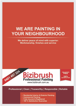 Flyer Design by barinix for this project | Design: #1453302