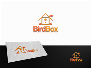 Logo Design by ArtSamurai for this project | Design: #263374