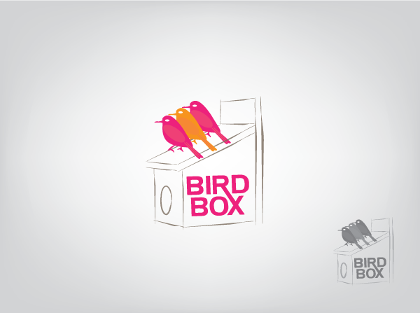 Logo Design by rima anggraeni for this project | Design #264124