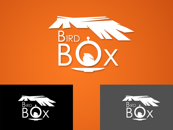Logo Design by alemi for this project | Design #279745