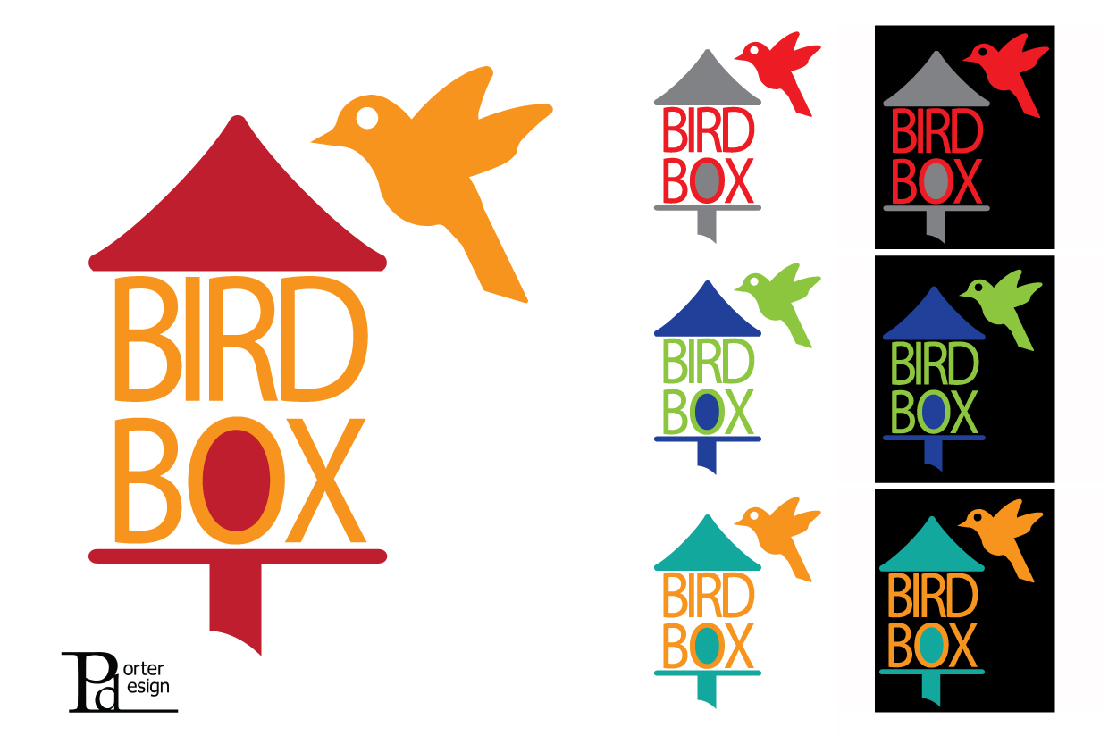 Logo Design by Plum Branding for this project | Design #266690