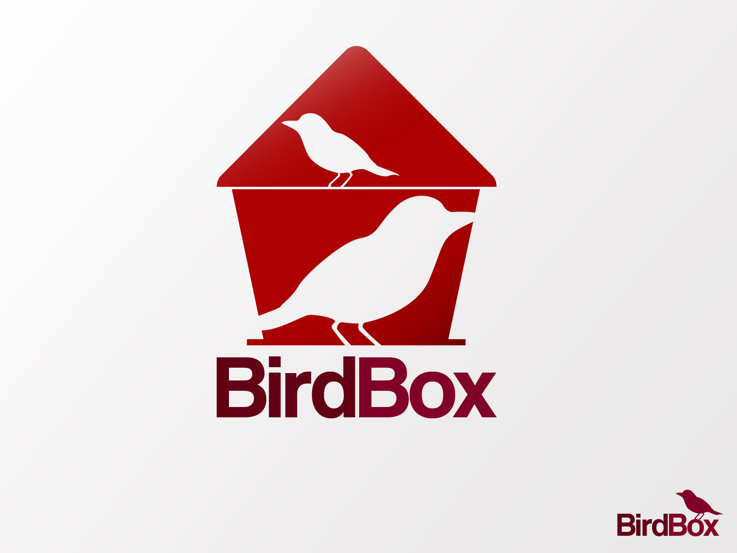 Diseño de Logo por Yonathan Wolowelsky para este proyecto | Diseño #263753