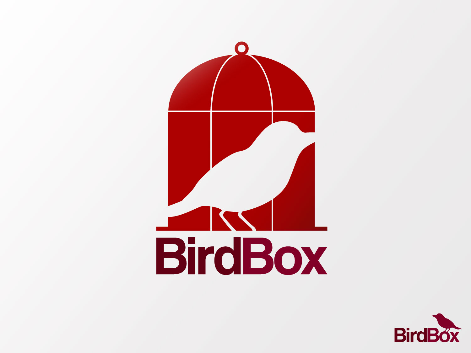 Logo-Design von Yonathan Wolowelsky für dieses Projekt | Design #264055