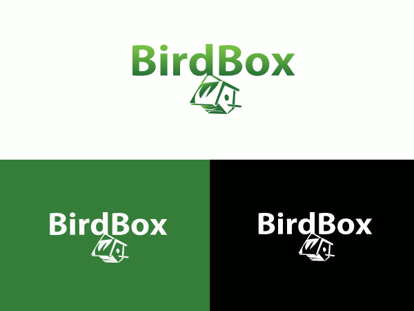 Logo Design by Ideas for Breakfast for this project | Design #273874