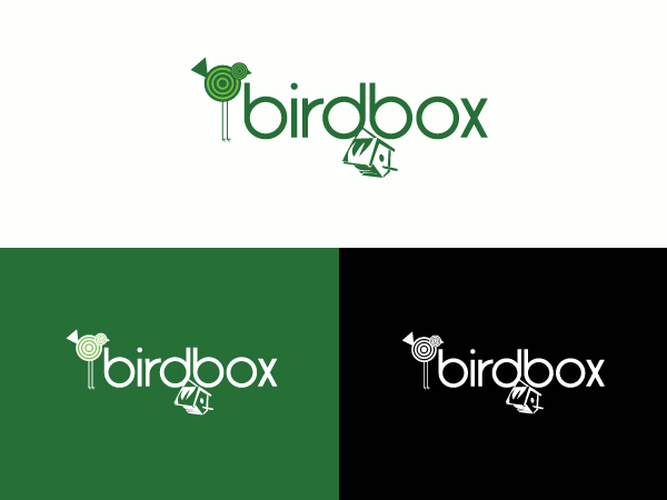 Logo Design by Ideas for Breakfast for this project | Design #273875