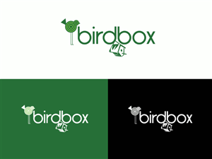 Logo Design by Ideas for Breakfast for this project | Design: #273875