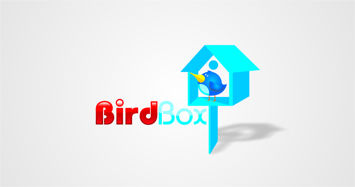 Logo Design by lrbalaji for this project | Design #262849