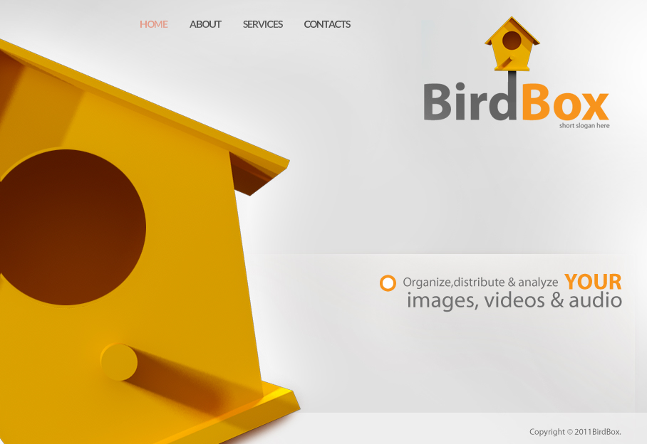 Logo Design by Sadox for this project | Design #264749