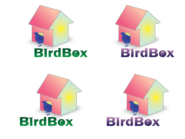 Logo Design by mabyron for this project | Design #266316