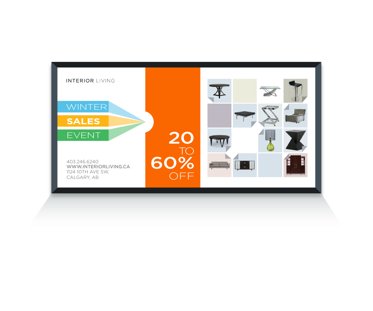 Billboard Design by Intro Base for this project | Design #5211332