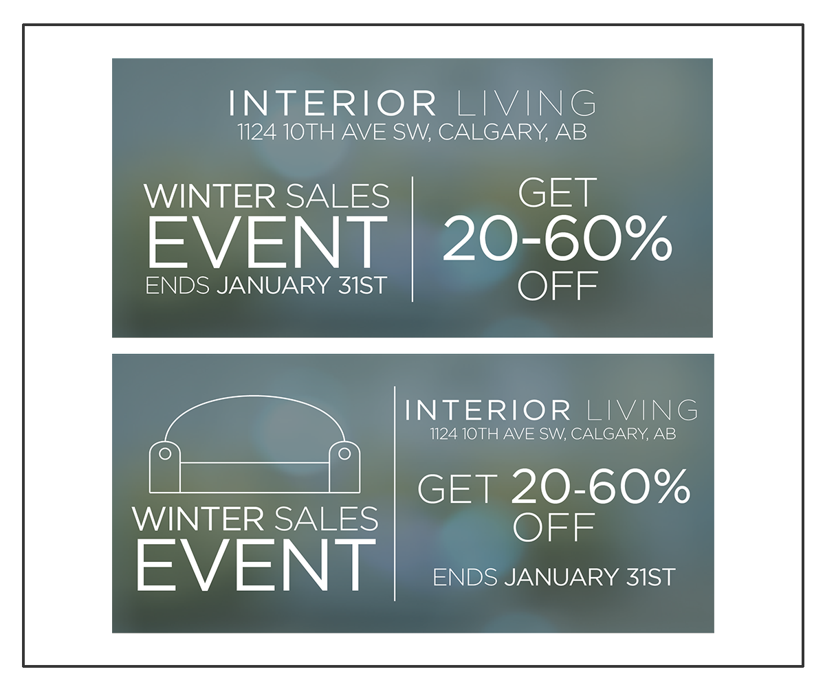 Billboard Design by insultr for this project | Design #5241136