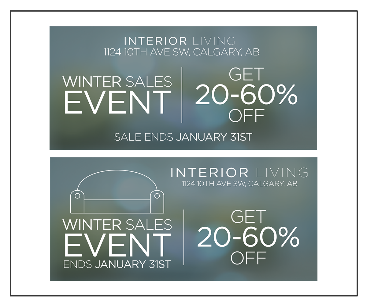 Billboard Design by insultr for this project | Design #5241137