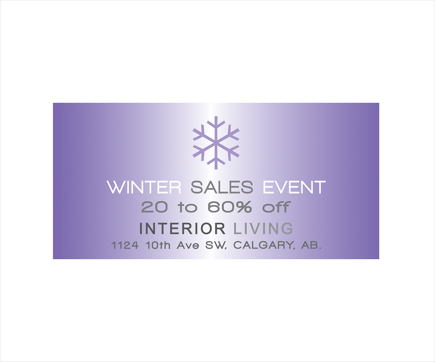 Design de Panneau par loistudio pour ce projet | Design #5238531