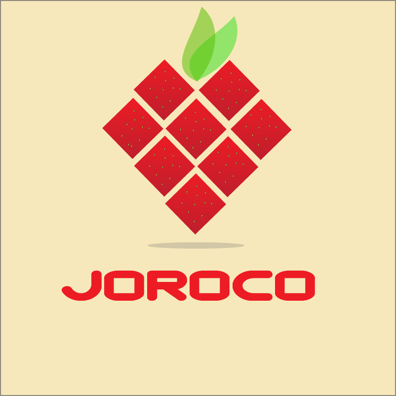Design de Logo par Krow pour Joroco GbR | Design #1561229