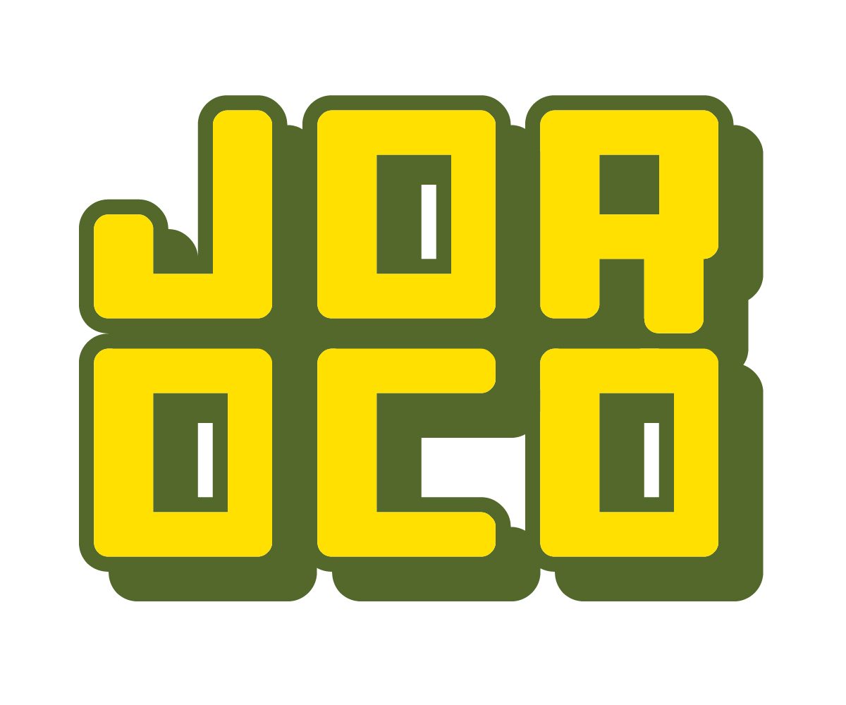 Logo Design by Honey Rose for Joroco GbR | Design #1560601