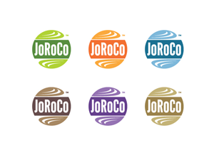 joroco or JoRoCo | Logo Design by Visartes